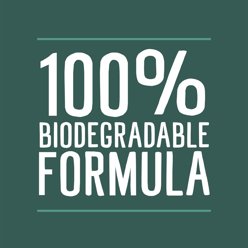 Seventh Generation Rinse Aid Free and Clear -- 8 fl