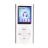 MP3 Player 1.8 Inch Color Display Screen Multifunctional Portable MP3