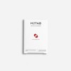 Hydrogen Tablets – Raspberry Flavor – Water Dissolving Tablets for