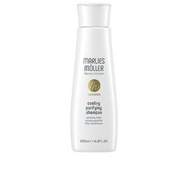 MARLIES MÖLLER Specialists Cooling Purifying Shampoo 200 ml