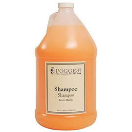 Club Classic Poggesi Coco Mango (Gallon, Shampoo)