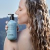 LATHER Champú de abeto de montaña y flor de saúco