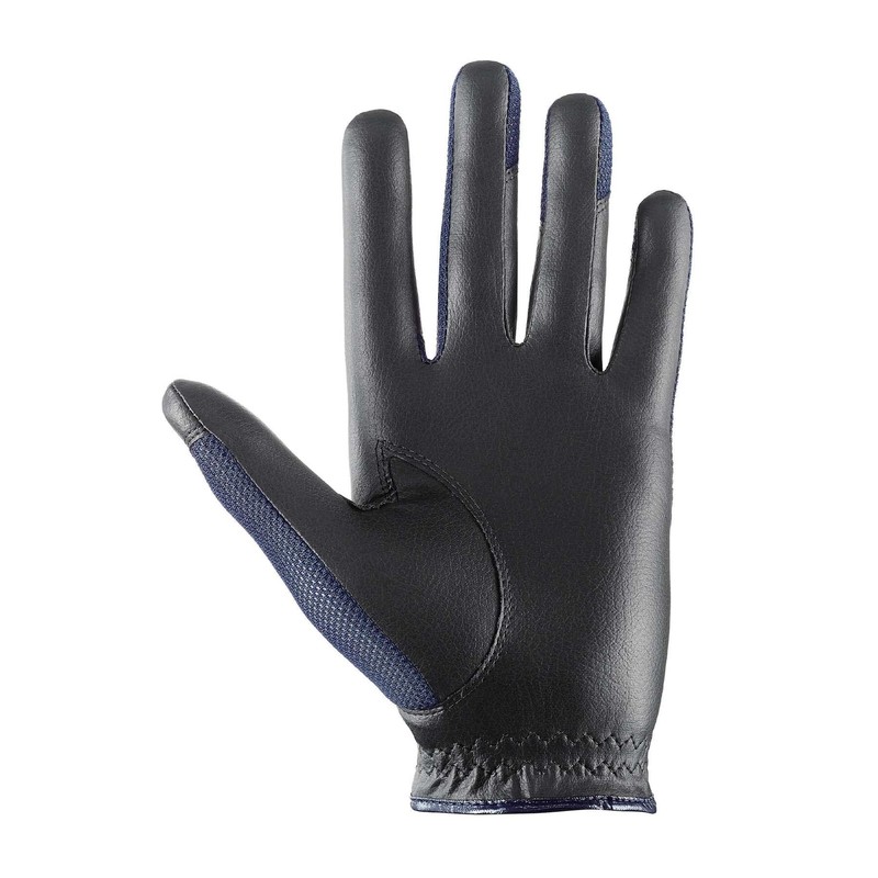 uvex Sumair - Flexible Riding Gloves for Men and Women