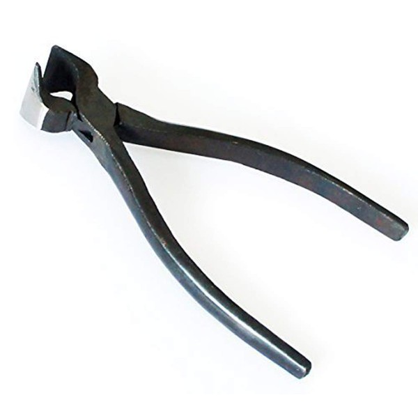 HAND ® Professional All Metal Wire End Cutting Plier Tool