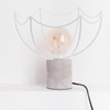 Lamp Shades for Table Lamps Wire Lamp Shade Frame Clip