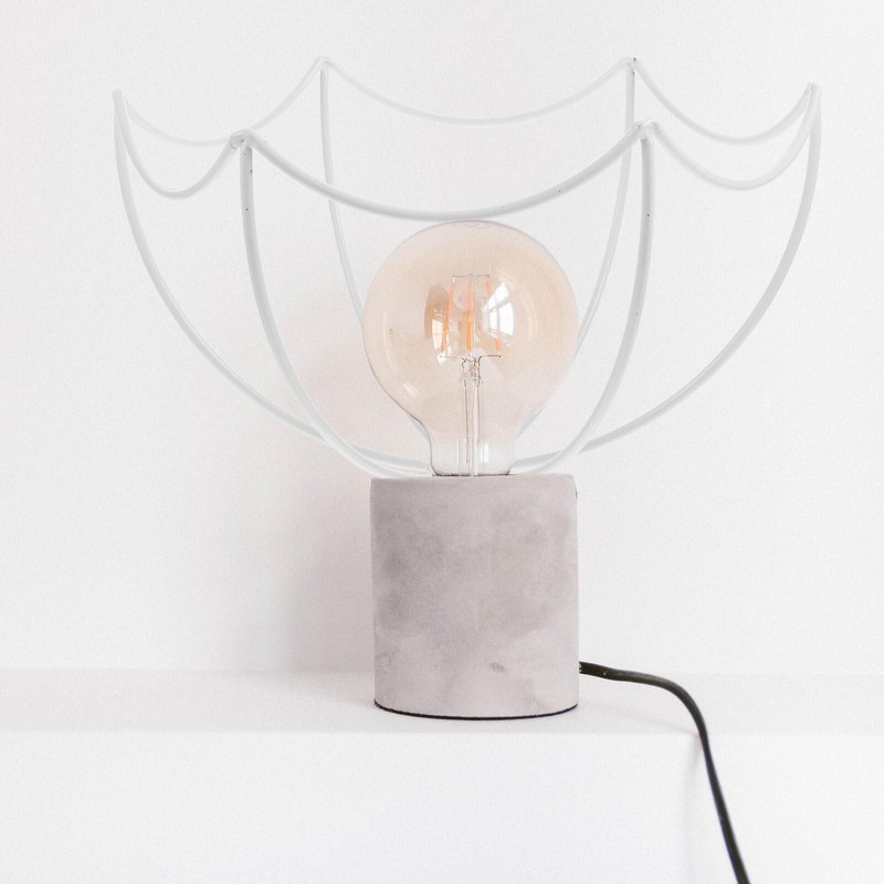 Lamp Shades for Table Lamps Wire Lamp Shade Frame Clip