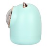 Humidifier Aroma Diffuser Cat Shape 400ml Capacity Timing Humidifier Home