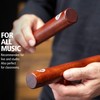Meinl Percussion Traditional Wood Claves Musical Instrument Sticks — NOT
