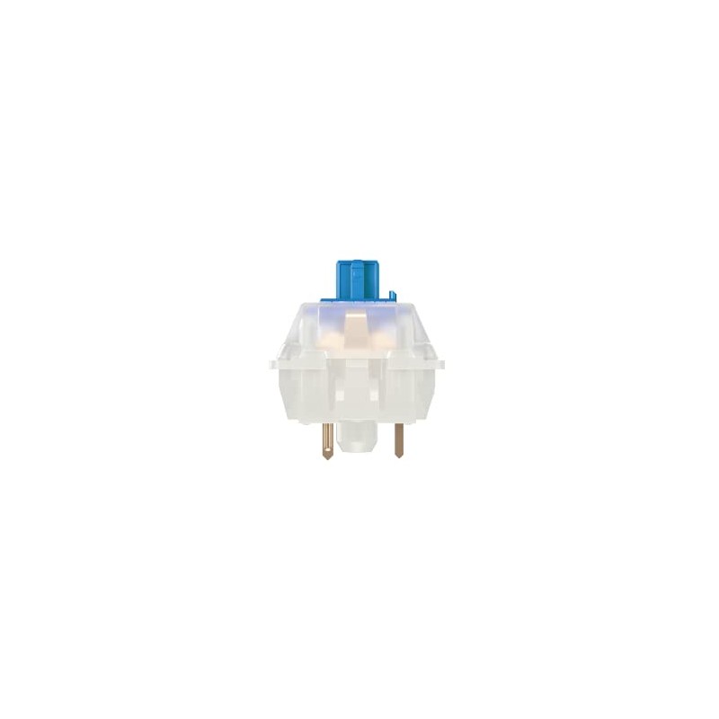 Cherry MX Blue Switches RGB Pack of 10