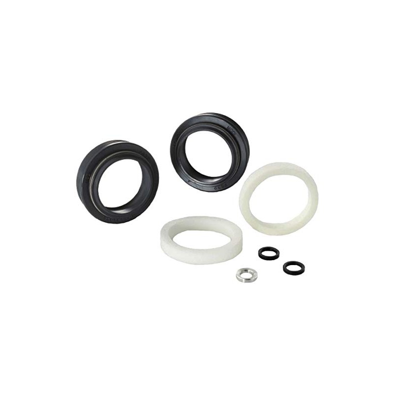 RacingBros Modi Low Friction Wiper Set 36 mm Fox X