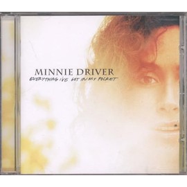 Everything I've Got in My Pocket