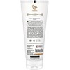 Pacifica Jabón Líquido Corporal Shower Gel Exfoliante Almendra Karité Café