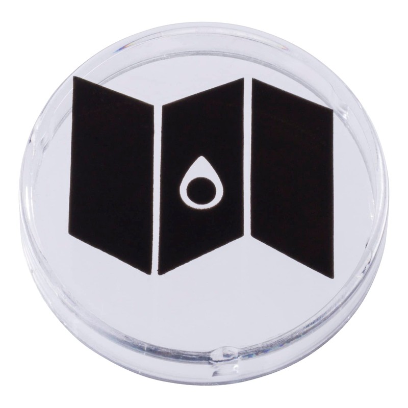 Toysmith Outdoor Discovery Wildlife Tent Projector, Includes 5 Slides