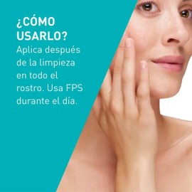 Cerave Gel Control Imperfecciones Con Ácido Salicílico 40ml