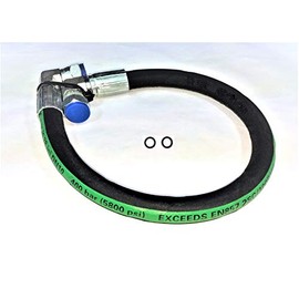 CR Performance AW30867 5800psi Replacement Hydraulic Hose