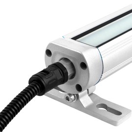 XUNDE LED Explosive Prood Work Light Machine Tube Light 24V IP67 LED Lights/CNC Industrial Machine Interner Lighting Shop Light Warehouse Lighting (10)