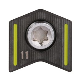 NA 1pc Golf Weight Replacement for Cobra Radspeed Fairway Wood Hybrid (11g)