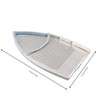 Iron Shoe Cover, Ironing Cover, Iron Safe Top Hat Non-Stick