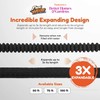 Flexi Hose Lightweight Expandable Garden Hose, 150FT -Retractable Garden Hose,