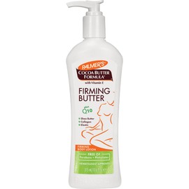 Palmer’s Cocoa Butter Formula Firming Butter Body Lotion, 10.6 oz. (Pack of 6)