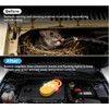 Ultrasonic Pest Repeller for Home & Vehicle – Rechargeable Design