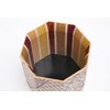 Parking Shogo Octagonal Pen Holder (Large) Parking Craft Hogane Maruyama