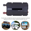 Car Inverter 1000W DC to AC Power Converter Multiple Protection