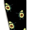 Mens Cool Dancing Avocado In Sunglasses Socks 6-11 UK /
