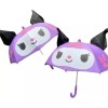 Kuromi Paraguas Kuromi Sombrilla Infantil My Melody Kitty Lotso