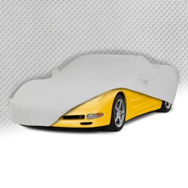 1997-2004 Corvette C5 Coupe Convertible Indoor Dust Guard Car Cover