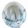 Xeano Baby Walking Helmet, Soft Baby Safety Helmet, Infant Protective