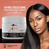Renew Hair Professional Afro Hair Mask BTX 500g Treatment Restructuring