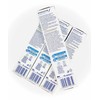 Sensodyne Complete protection x4