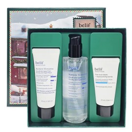 빌리프 뉴메로 10 에센스 125ml+35ml 기획세트 Belif Numero 10 Essence 125ml+35ml Special Set