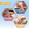 MED PRIDE Petroleum Jelly, Fresh Baby Scent, Baby Blue, Protectant,