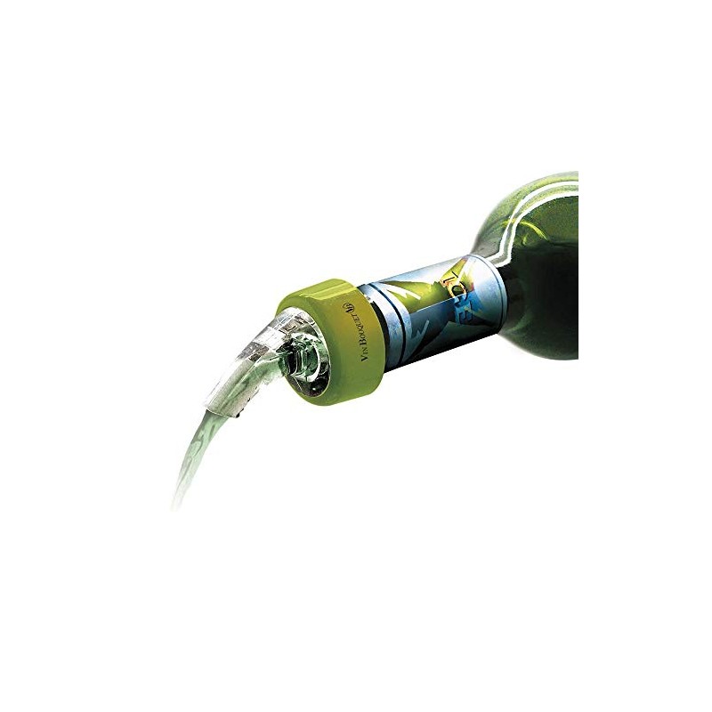 Vin Bouquet FIK 017 set for 2 Meassuring pourers 50ml