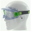 Uvex Uvex 9301714 Ultravision Vollsichtbrille - Schutzbrille - berbrille fr