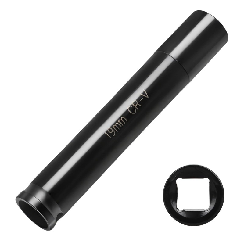 19mm Deep Impact Socket, 3/4" Socket 1/2" Drive Truck Cage