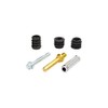 Autofren Seinsa D7155 °C Guide Sleeve Kit, brake calliper