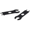 Stäubli MC4 connector for 4 mm2 to 10 mm2 cables
