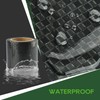 RVGUARD RV Underbelly Tape RV Underbelly Material Waterproof Repair Tape