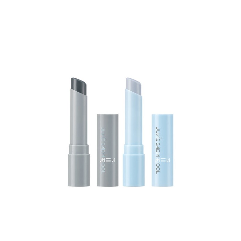 Jung Saem Mool Men Lip Renewal Color Balm [Gift]