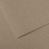 Canson Mi-Teintes Drawing Papers - 8-1/2" x 11", Steel Gray,
