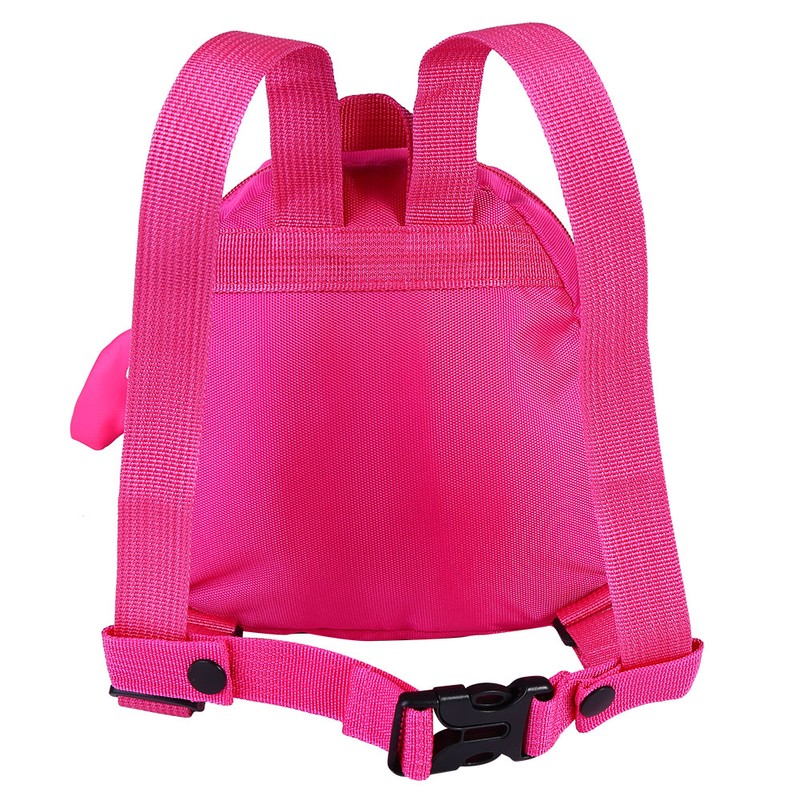 Cute Cartoon Penguin Baby Safety Harness Backpack Toddler Anti lost