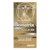 Biometrix A-OX, suplemento alimenticio, A base de Vitaminas, Minerales y