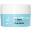e.l.f. Cosmetics Crema Iluminadora para Ojos