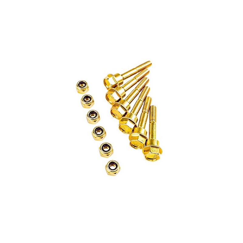 Poulan Pro 575938801 Shear Snow Blower Bolts