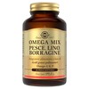 Solgar Omega Mix - 60 perle softgels - Integratore alimentare