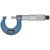 Fowler Outside Inch Micrometer, 52-240-001-1, Friction Stop Thimble, 0-1" Measuring
