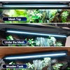 REPTI ZOO Switchable UVB Light for Reptiles, 39W T5 UVB